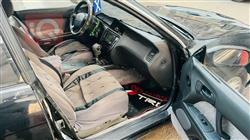 تۆیۆتا کراون